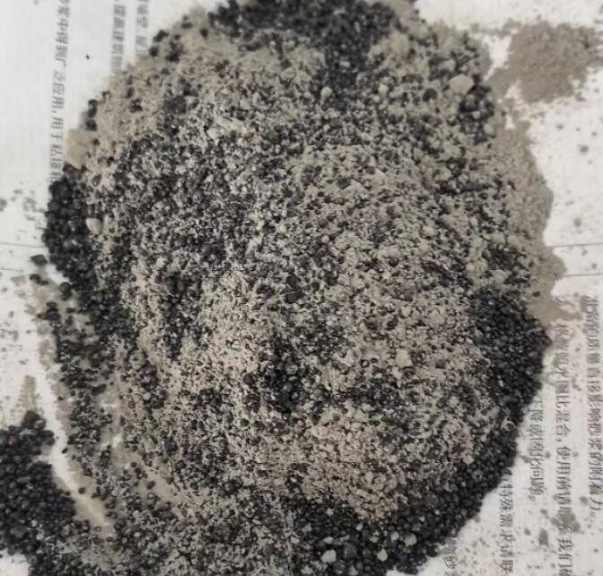 兰陵不发火砂浆耐磨地坪施工方案
