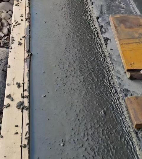 兰陵环氧砂浆的特点及施工流程​