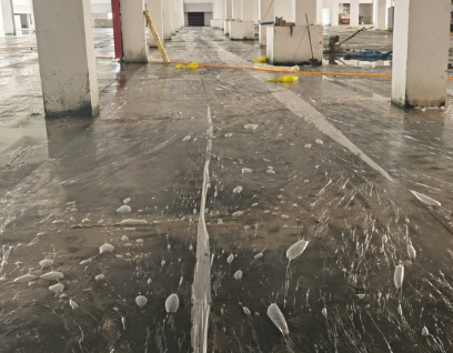 兰陵不发火砂浆和不发火金属骨料有什么区别