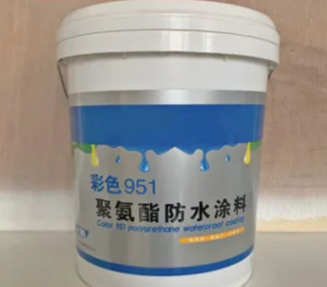 兰陵聚氨酯防水涂料