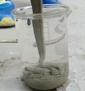 兰陵水工混凝土絮凝剂，水下抗分散剂的作用及施工方法