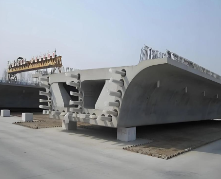 兰陵抗冻压浆料的特点及标准化施工工艺